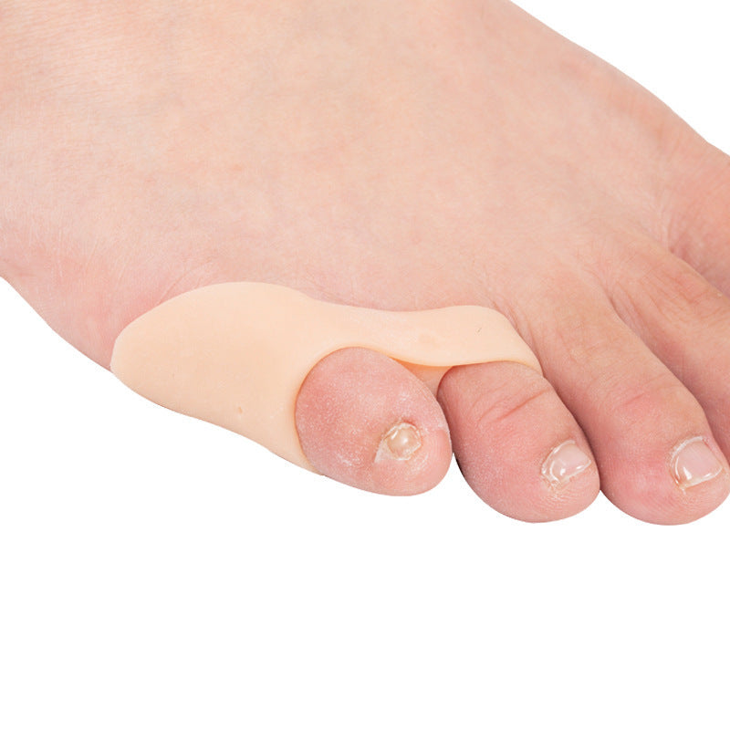 SEBS Bunion Corrector Toe Separator For Daytime And Nighttime Use