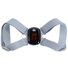 Intelligent Induction Anti-hump Straightener Posture Correction