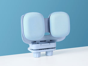 Children's Double Buffered Vision Protection Sitting Posture Corrector