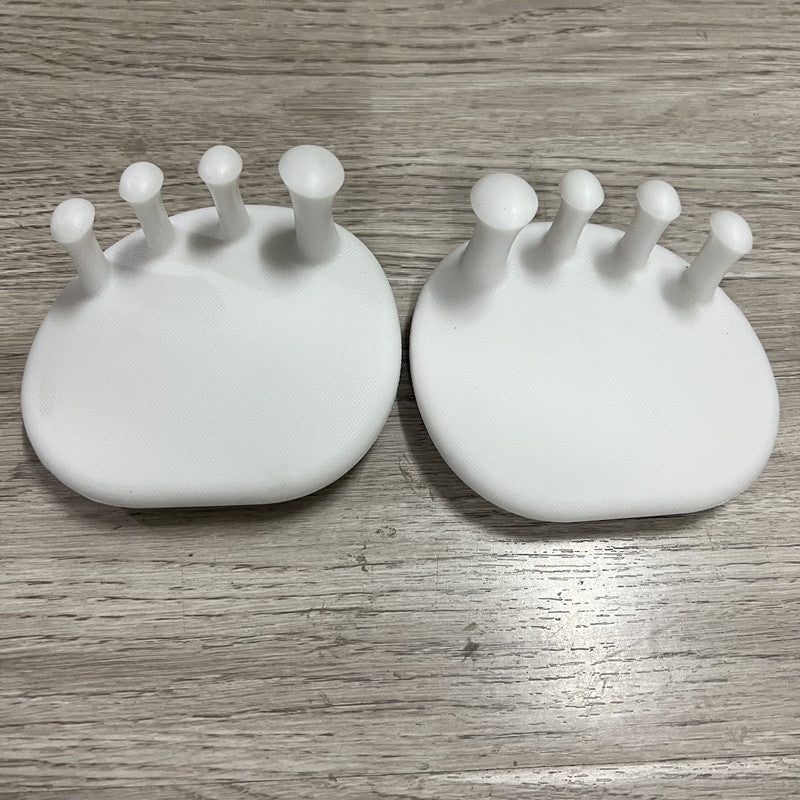 Thumb Valgus Corrector Thin Calf Thigh Hip Adult Toe Separator