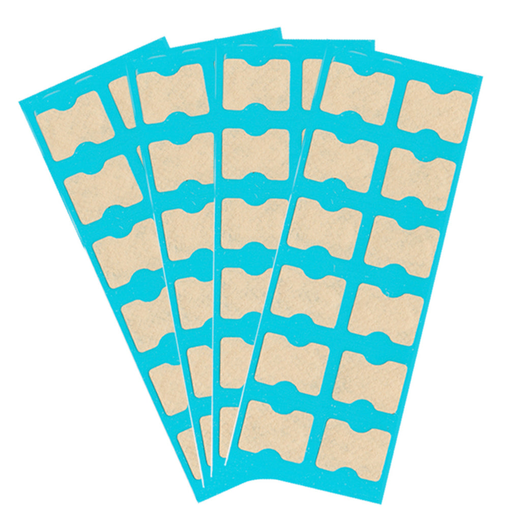 Inlay Nail Paste Double-sided Tape Inlay Nail Corrector Tool