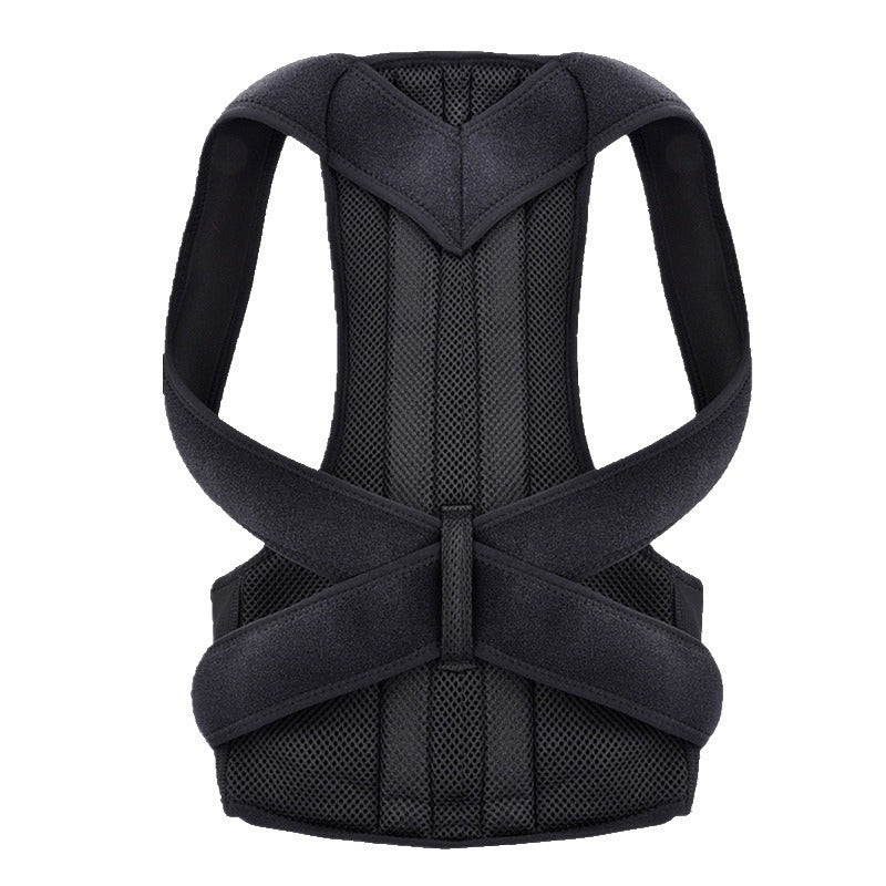 Orthotics Spine Column Lateral Bending Improved By Posture Corrector