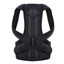 Orthotics Spine Column Lateral Bending Improved By Posture Corrector