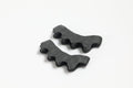 Toe Overlap Hallux Valgus Corrector Split Toe Protective Sleeve