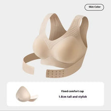 Posture Adjustment Seamless Underwear For Women Push Up And Anti-sagging