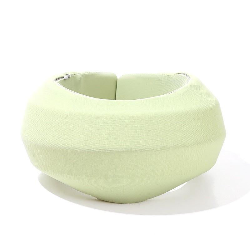 Neck Brace And Neck Sleeve Forward Tilt Corrector