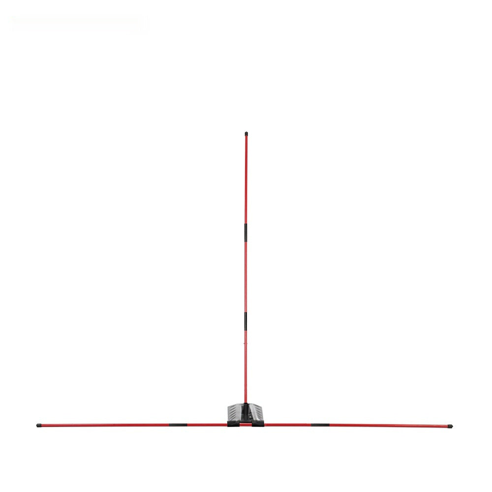 Golf Flat Swing Practice Corrector Swing Training