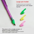 Pencil Grip Children's Soft Glue Writing Posture Brace