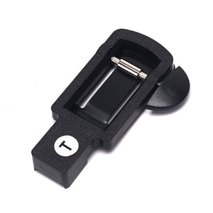EBb Bass Soprano Alto Clarinet Reed Corrector Trimmer