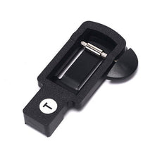 EBb Bass Soprano Alto Clarinet Reed Corrector Trimmer
