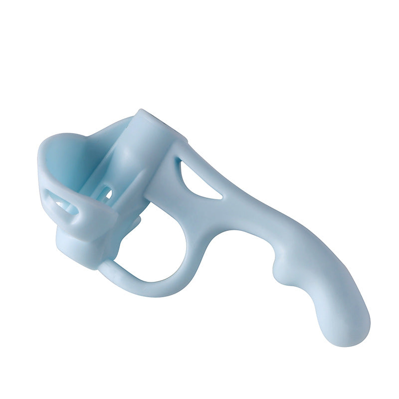 Silicone Writing Posture Pencil Grip