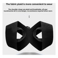 Fitness Heavy Shoulder Straps, Adjustable Fitness Posture Corrector Training Straps, Back Straightener Posture Corrector For Men Weight Training, Press Lifts, Chest Straight, Bench Presses
