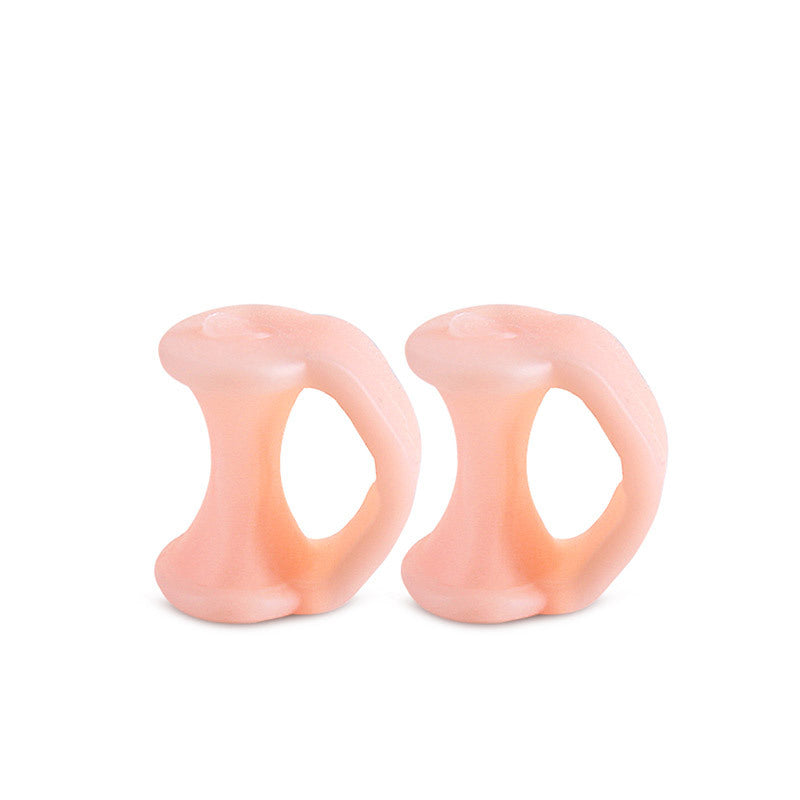 Little Toe Valgus Corrector Tail Toe Fixation Separator