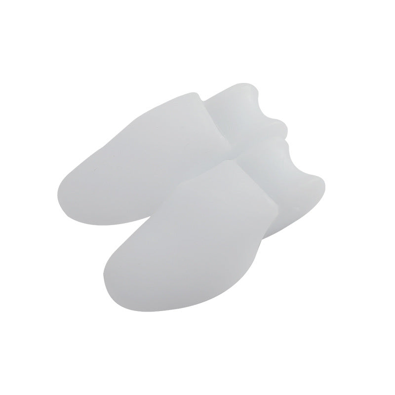 Big Toe Silicone Hallux Valgus Corrector