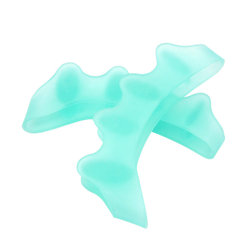 Bunion Splint Toe Separator Overlapping Toe Corrector