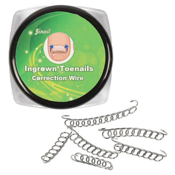 Orthodontic Wire Pad Corrector Correction Wire