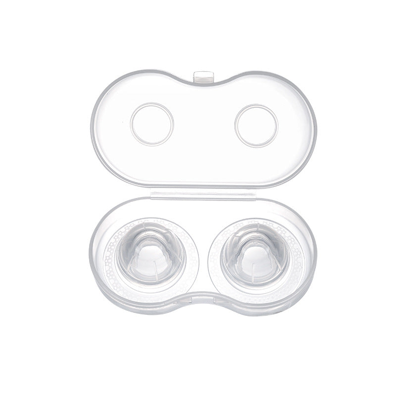 Nipple Corrector Maternal Nipple Attractor