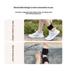 Foot Drop Traction Corrector Foot Support Ankle Orthosis