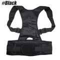 Magnetic Body Shaping Support Posture Humpback Correction Spine Back Correction