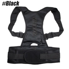 Magnetic Body Shaping Support Posture Humpback Correction Spine Back Correction