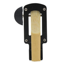 EBb Bass Soprano Alto Clarinet Reed Corrector Trimmer