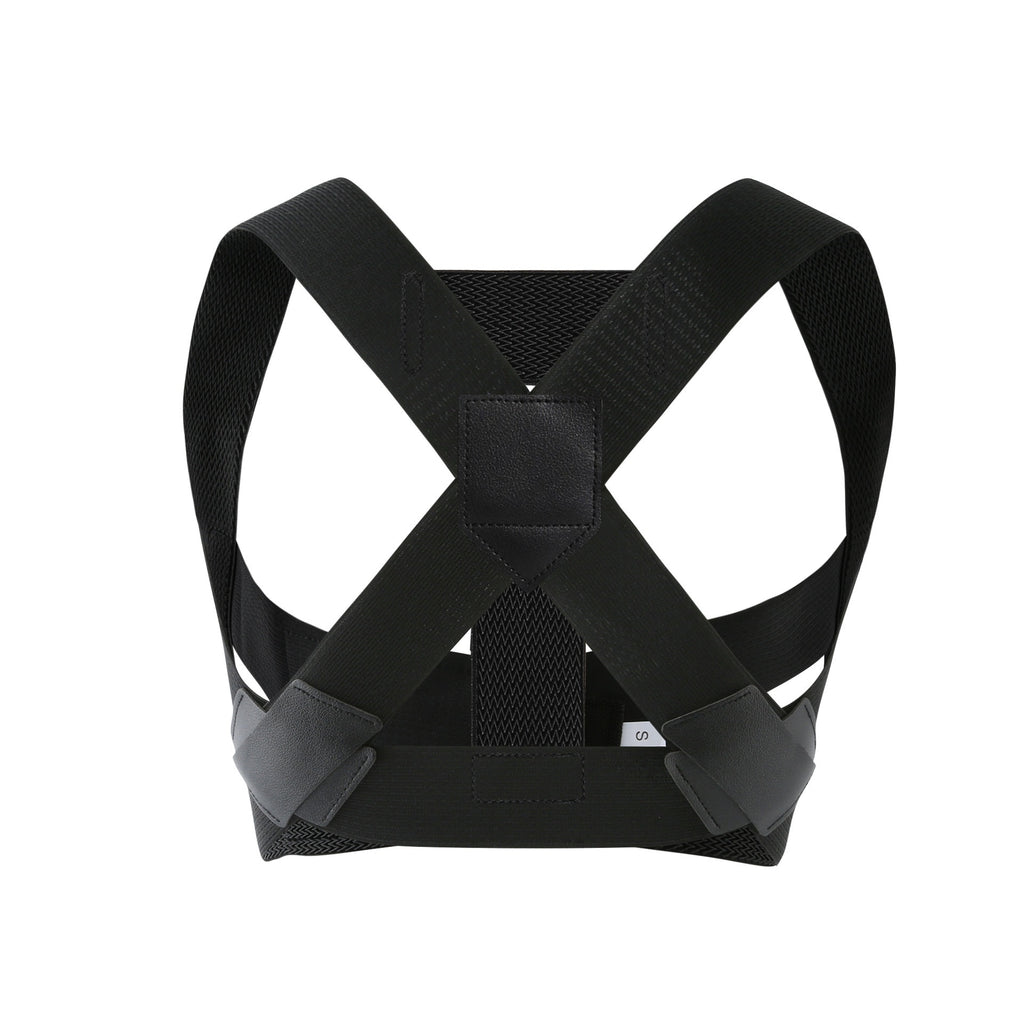 Orthotics Band Men And Women Humpback Back Correction Posture Correction Belt