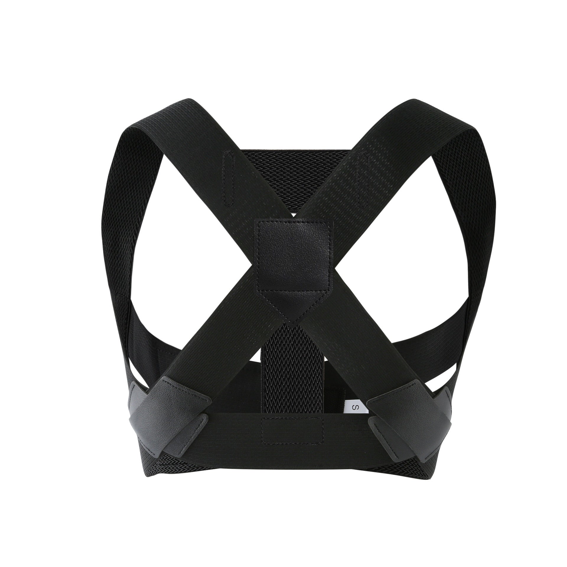 Orthotics Band Men And Women Humpback Back Correction Posture Correction Belt