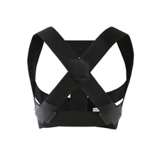Orthotics Band Men And Women Humpback Back Correction Posture Correction Belt