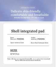 Hexagonal Seat Cushion For Office Chairs, Designed For Comfortable Sitting And Posture Correction. Self-pickup Only.