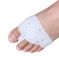 Silicone Forefoot Pad For Hallux Valgus Corrector Toe Separator