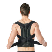 Corrective Strap For Students' Sitting Posture, Unisex Invisible Back Support