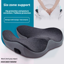 Sitting Hemorrhoid Cushion Corrects Posture Shapes Buttocks Lightweight