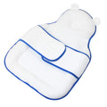 Baby Sleeping Posture Correction Mattress Pure Cotton Anti-sleeping Pillow Shaping