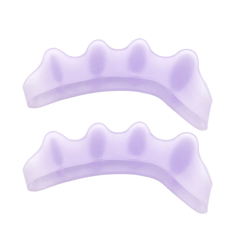 Bunion Splint Toe Separator Overlapping Toe Corrector